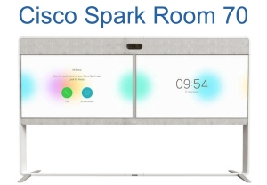 Cisco Spark Room 70寸 會議平板