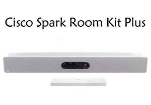 重慶Cisco Spark Room Kit Plus